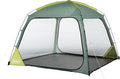Coleman Skyshade Screened Shelter with Easy Setup Lightweight Picnic Screen Room for Bug-Free Lounging Made of PFAS-Free Materials