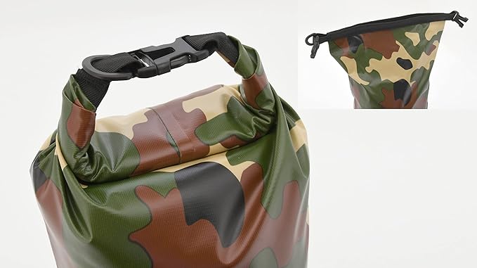 13906 Waterproof Dry Bag 10 L