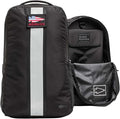 GORUCK Basic Rucker 17L Tactical Backpack – Durable Rucksack &amp MOLLE Daypack – Military Backpack for Men &amp Women - for Outdoor Hiking Training &amp Travel – Black