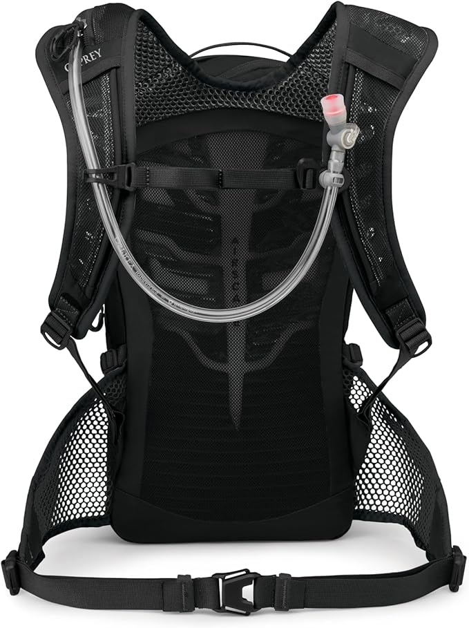 Raven LT 12 w-res Black