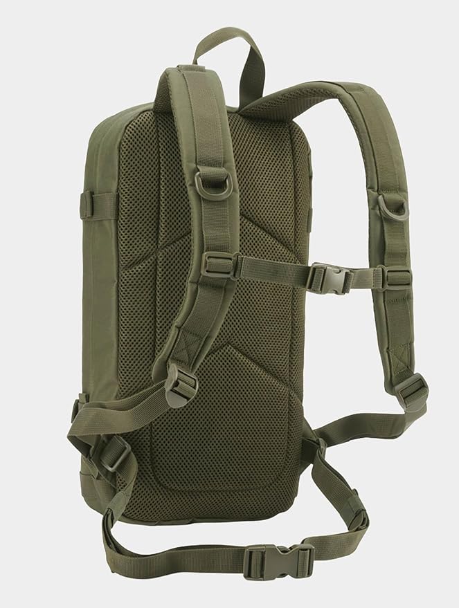 Brandit US Cooper Daypack Olive