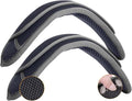 Backpack Strap Pads 2 Pack Non-Slip Universal Shoulder Pads Thick Backpack Strap Pads for Shoulder Bags Guitar Straps Computer Bags