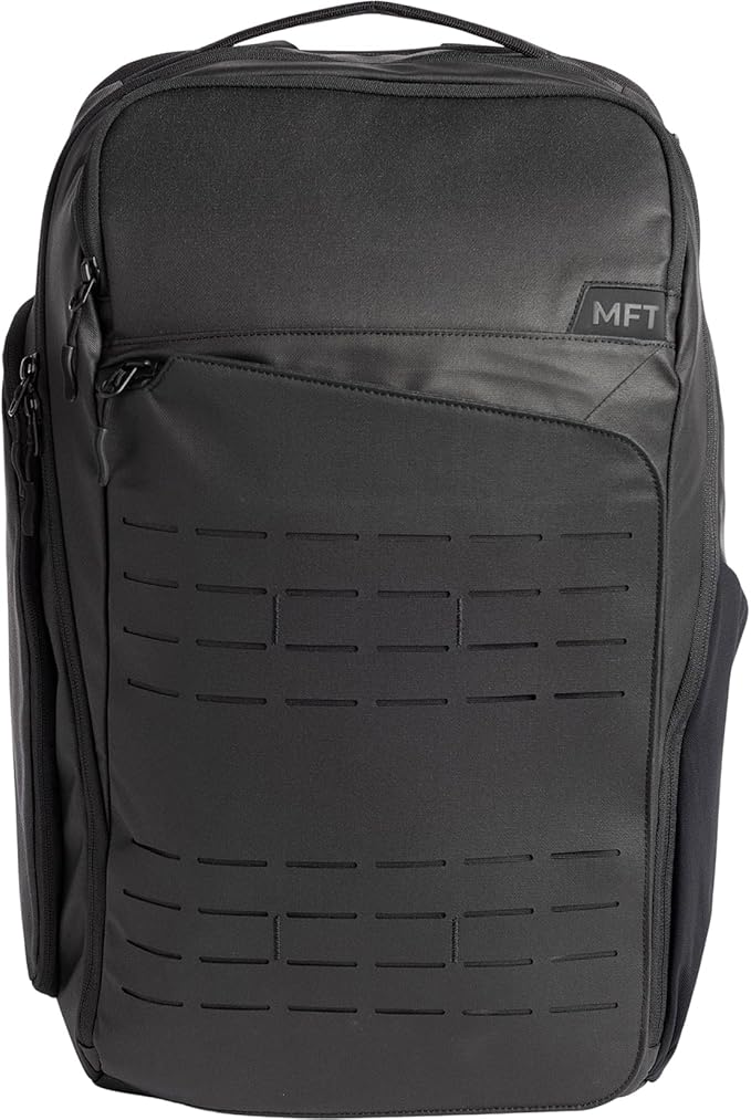 MFT ACHRO EDC 30L BACKPACK LCM BLK