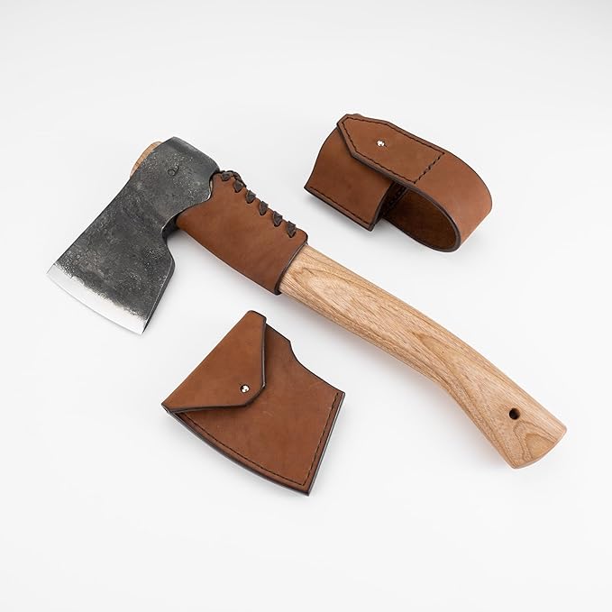 Small Forest Axe