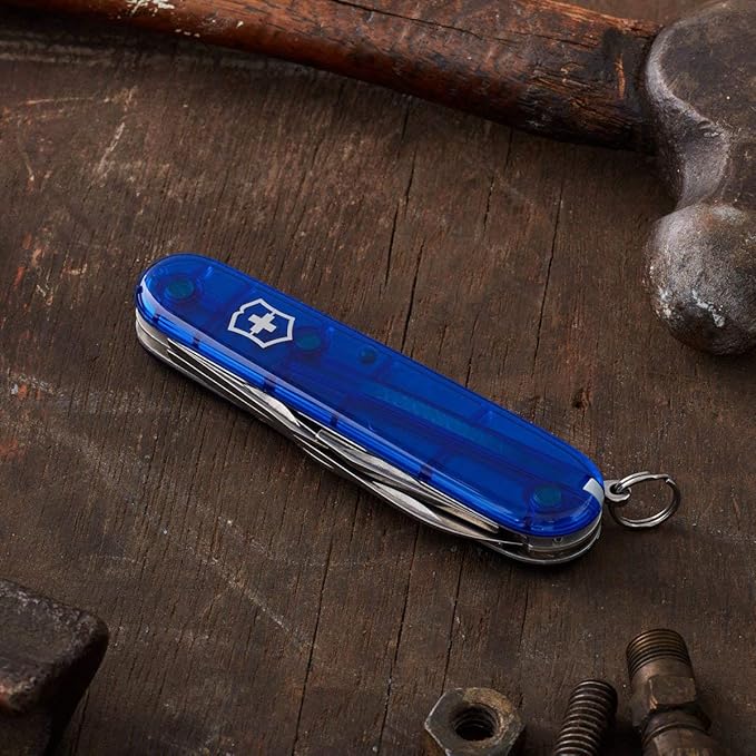 Victorinox Tinker Swiss Army Knife Multipurpose Pocketknife