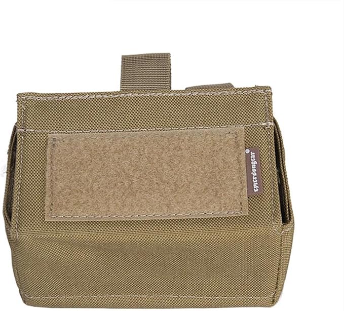 Emersongear Tactical Shotgun Waist Bag Magazine Pouch Mag
