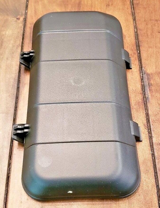 DXParts Genuine Air Filter Cover EB5000 EB6500 EM5000 EM6500 17231-Z23-H60Replacement for HONDA OEM