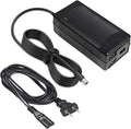 24V180W Power Supply Cord Charger for jackery 1000 880 Power Supply Cables Compatible with Jackery Explorer 1000 E1000 880 E880 Portable Power Station Solar Generator Replacement KA18024075-6C