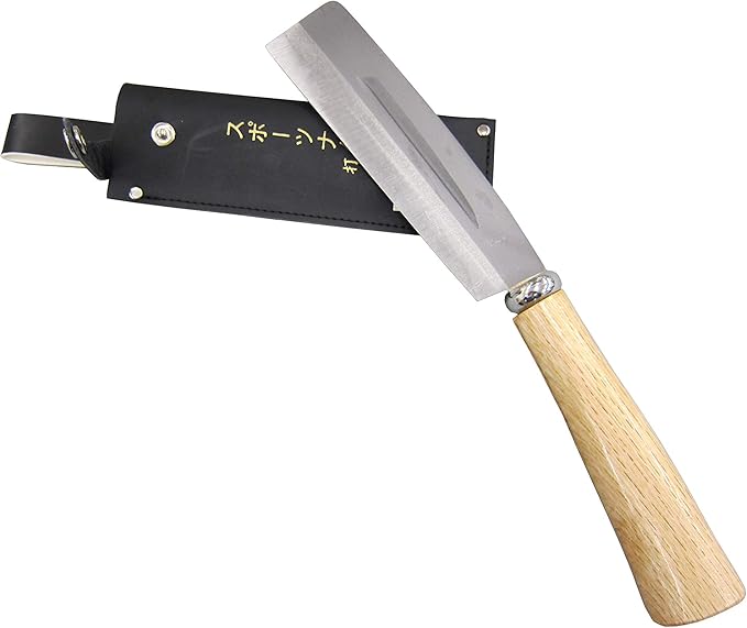 Steel Scripture Sports hatchet 150mm C-10 (japan import)