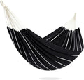 PNAEUT Double Hammocks for Outside Replacement Outdoor Tree Hammock for Indoor Patio Porch Gardenn (Chasm Medium)