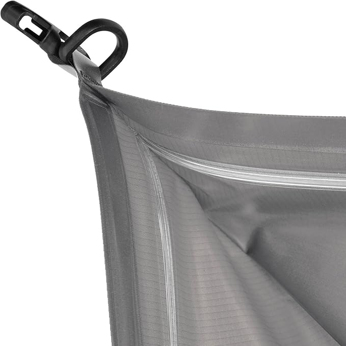 NRS Ether HydroLock Dry Sack Stone 3L