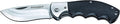 Boker Magnum 01RY526 NW Skinner Folder Folding Knife with 3 3/8 Steel Blade Satin