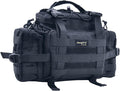 SHANGRI-LA Tactical Range Bag Outdoor Sling Backpack Hiking Fanny Waist Pack