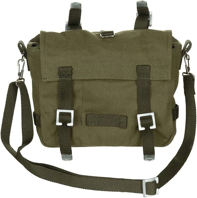 MFH Minimal Od Green