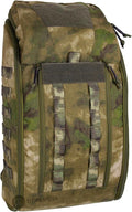 Redemption Tactical Crusader Medical Backpack Tactial First Aid Backpack (FG Camo)