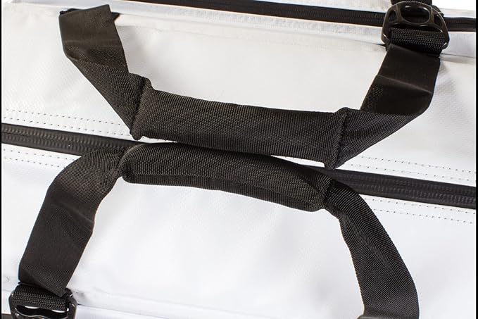 NorChill Soft Coolers Can Insulated Boatbag Extreme Soft Sided Cooler