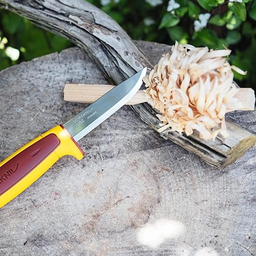 Morakniv Craftline 546 Fixed Blade Knife