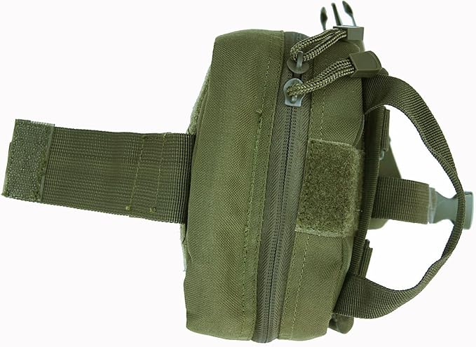 Condor Rip-Away EMT Pouch