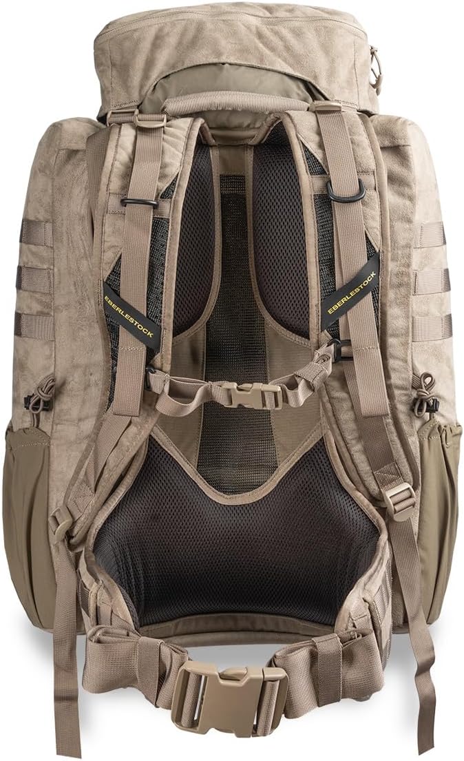 Eberlestock X2 Day Hunting Pack - Cutting Edge Design - Minimalist X1 Line of Compact Haul Packs