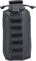 Elite Survival Systems Quick-Deploy MOLLE Shot Shell Pouch Black