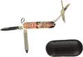 Victorinox Adult Classic The Mountains Are Calling Pocket Tool 58mm