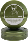 Syn Laden | Metal Container for Zyn Premium Aluminum Can &amp Rugged Pouch Holder | Extra Capacity Knurled Grip &amp Used Pouch Storage | EDC (Military Green)