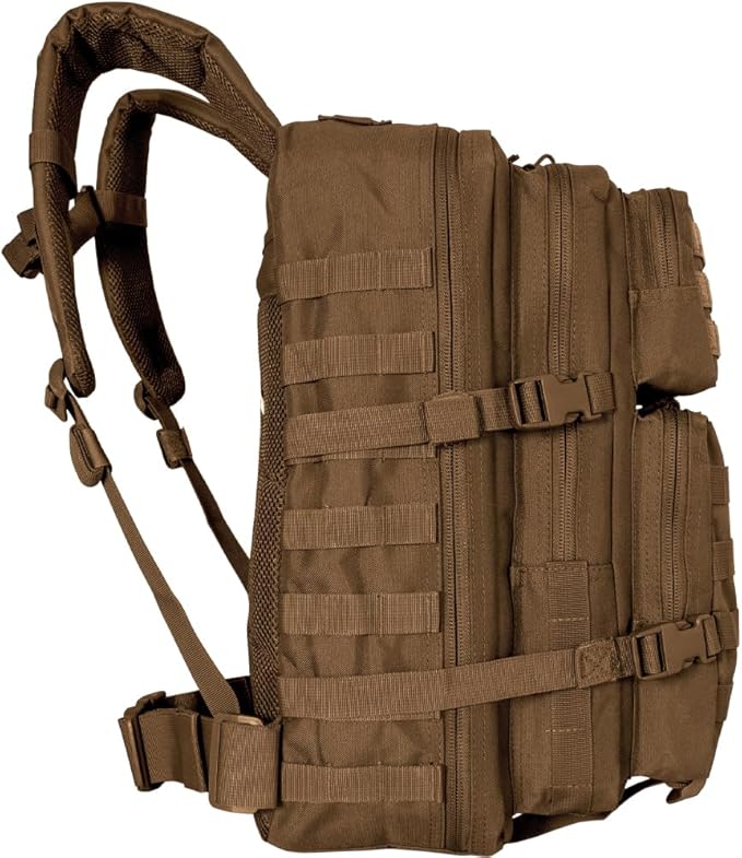 Red Rock Outdoor Gear - Large Assault Pack