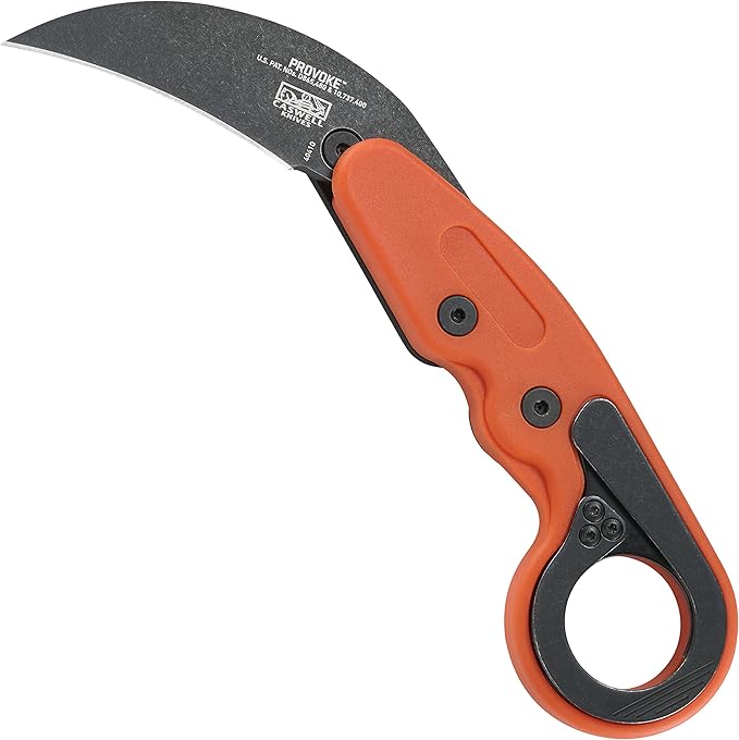CRKT Provoke Grivory