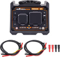 maXpeedingrods Generator Parallel Kit with 120V 30A 120V 50A Outlets and 50-Amp Circuit Breaker
