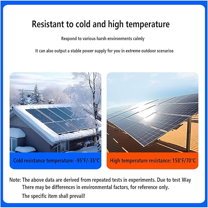 Flexible Solar Panel Waterproof Monocrystalline Lightweight Solar Panel 2pcs 400 Flexible Bendable 12V Monocrystalline Off-Grid for RV Boat Cabin Van Car and Caravan RV Boat Camper(Color:White)