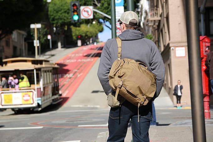 Helikon-Tex Urban Courier Bag Urban Line