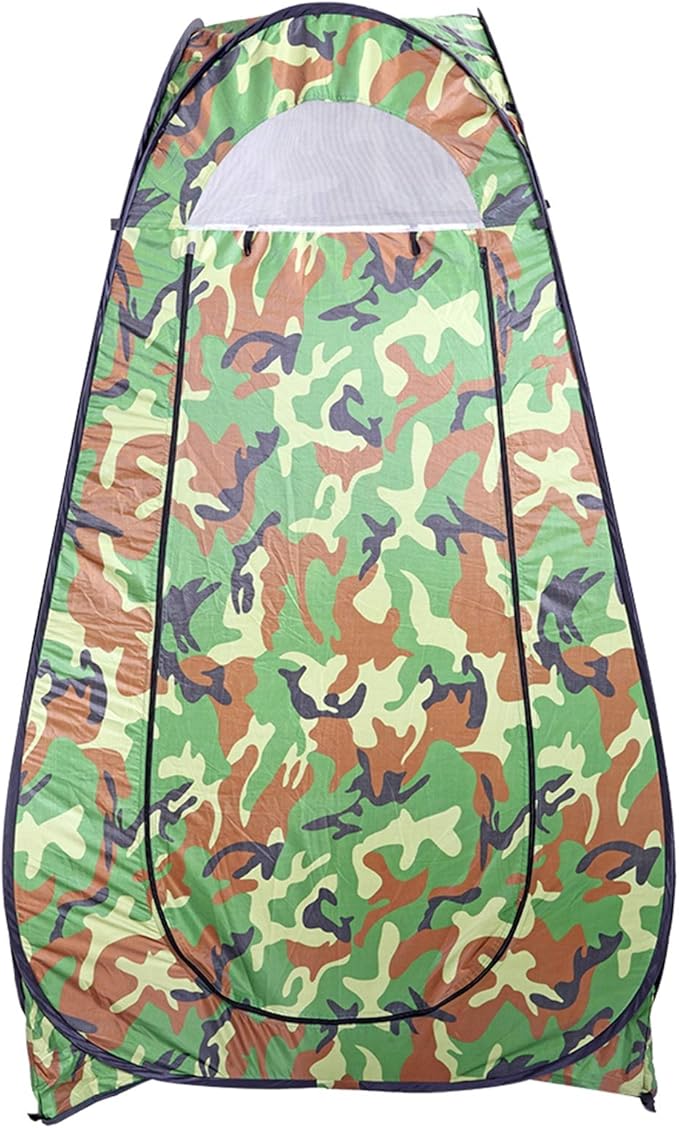 Camping-Privacy-Shelters Privacy Sheltersprivacy tent is suitable for outdoor shower sunshade &amp camping toiletPop Up Privacy Shower Tent Portable Outdoor Camp Toilet Changing Dressing Room