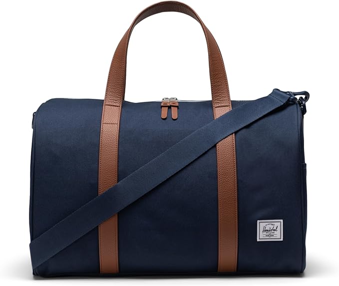 Herschel Unisex Novel Duffle