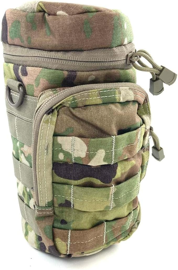 Condor Elite MA40-800 H2O Pouch Scorpion