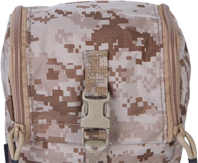 Emersongear for CP Style GP Utility PouchMolle Sundries Bag for Tac Vest Backpack Belt