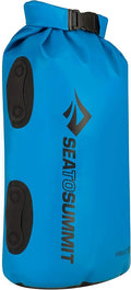 Sea to Summit Hydraulic Dry Bag Heavy-Duty Dry Storage 20 Liter Blue