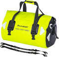 WILD HEART Waterproof Motorcycle Duffel Bag PVC500D Double-bottom With Rope Straps and Inner Pocket 40L 66L 100L for Kayaking Camping BoatingMotorcycle