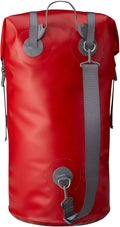 NRS Outfitter Dry Bag-Red-065L