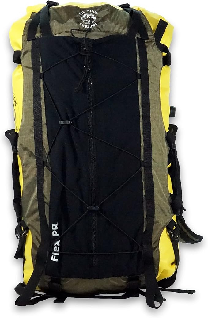 Six Moon Designs Flex Pack PR (Green Small)