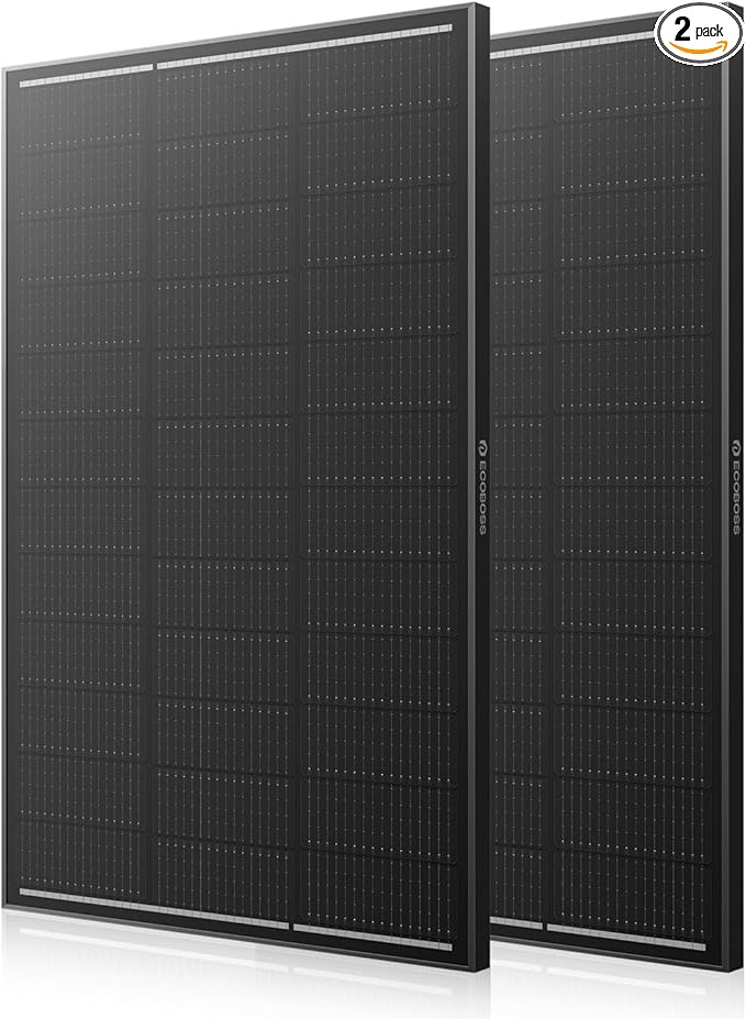 12v 200w solar panel 2 Pack 100W Solar Panels N-Type 16BB 12 Volt Solar Panel with 25.6% Conversion Efficiency Monocrystalline Modules for RV Power Systems Marine Cabins &amp Off-Grid system