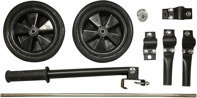 Buffalo Tools GENWHKIT Generator Wheel/Handle Kit