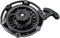 HZ Recoil Starter Assembly Pull Start Assembly Compatible with Westinghouse iGen2500 iGen2500c iGen2800 iGen2800c Inverter Generator