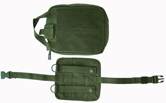 Condor Rip-Away EMT Pouch