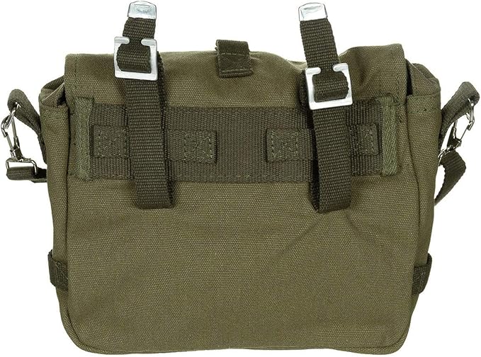 MFH Minimal Od Green