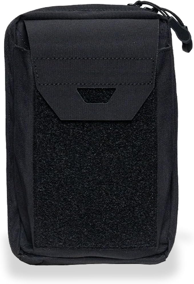 Tactical Dump Pouch MOLLE Accessories Carry Pouches Belt Outdoor Storage Waist Pack for Party Travel Hiking