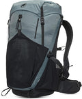 Mammut Ducan Backpack– Unisex Outdoor Backpack for Hiking Running and Everyday Adventures Strata Black 32L