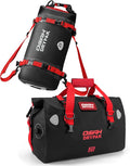 25L Waterproof Duffel Bag &amp 25L Dry Bag