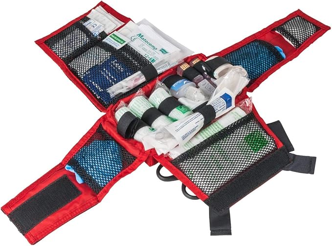 Helikon-Tex Medical Line Modular Individual Med Kit