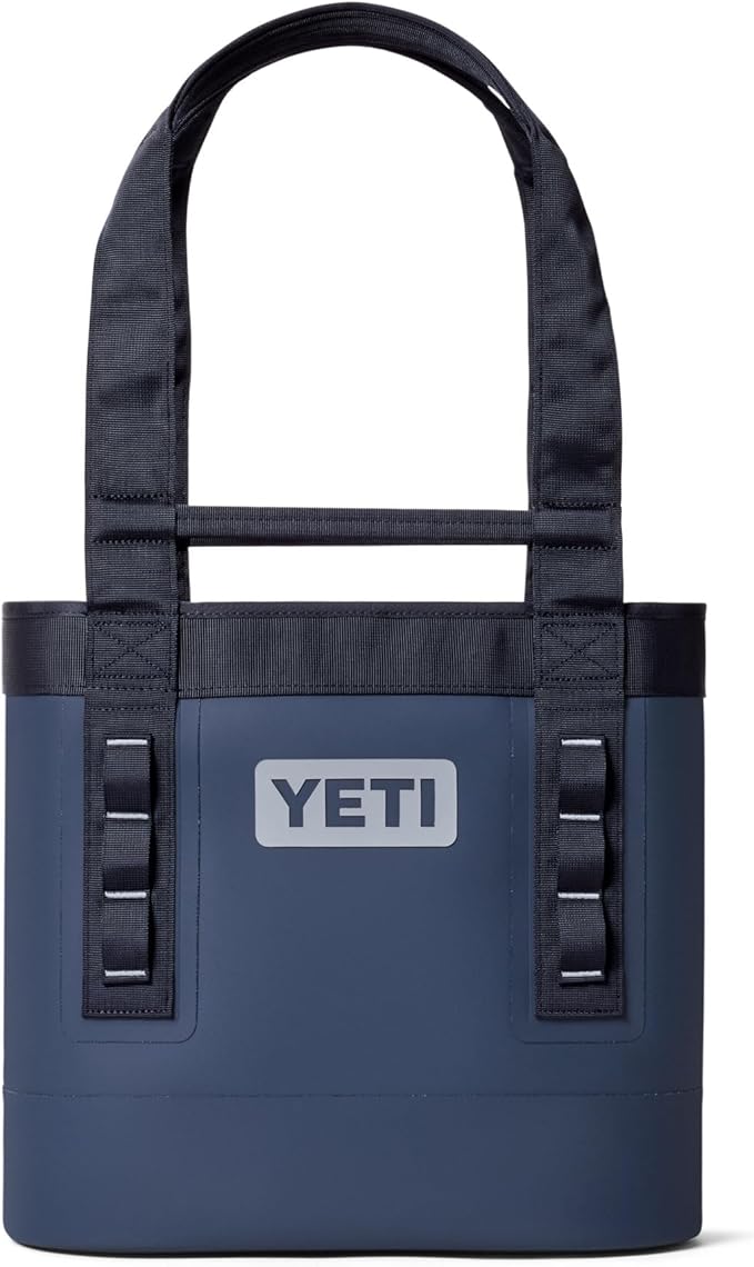 YETI Camino 20 Carryall with Internal Dividers All-Purpose Utility Bag
