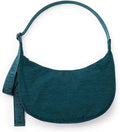 BAGGU Medium Nylon Crescent Bag
